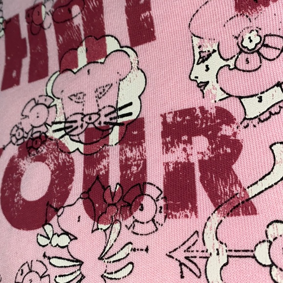 NEW What’s your sign graphic sweatshirt - Picture 5 of 7